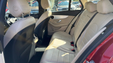 Mercedes-Benz C-Class C200 Sport Premium 5dr Auto Petrol Estate